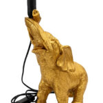 ΠΟΛΥΕΣΤΕΡΙΚΗ ΧΡΥΣΗ ΛΑΜΠΑ ΕΛΕΦΑΝΤΑΣ Χ11,5Χ22,5ΕΚ