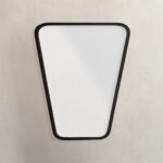 ΕΠΙΠΛΟ ΜΠΑΝΙΟΥ PROGETTO-OLTRE 80 cm ΣΕ ΟΨΗ ΛΕΥΚΟΥ ΜΑΡΜΑΡΟΥ ΜΕ ΜΠΕΖ ΝΕΡΑ - Image 5