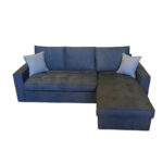 Γωνιακός Καναπές-Κρεβάτι Anemus με Αποθηκευτικό Χώρο - Image 7