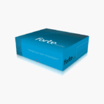 Μπαταρία Νιπτήρα Ορειχάλκινη Forte M 1812-CHR Χρώμιο - Image 2