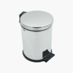 Κάδος απορριμάτων με πεντάλ 5L Soft Close