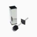 Πιγκάλ τετράγωνο Inox - Image 2