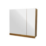 ΕΠΙΠΛΟ ΜΠΑΝΙΟΥ ZENOS K529 ΠΛΑΤΟΥΣ 75 cm ΣΕ ΦΥΣΙΚΗ ΑΠΟΧΡΩΣΗ ΞΥΛΟΥ - Image 5