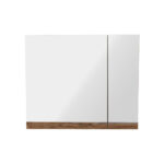 ΕΠΙΠΛΟ ΜΠΑΝΙΟΥ ZENOS K545 ΠΛΑΤΟΥΣ 75 cm ΣΕ ΑΠΟΧΡΩΣΗ ΚΑΡΥΔΙΑΣ - Image 5