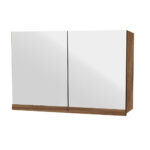 ΕΠΙΠΛΟ ΜΠΑΝΙΟΥ K545-NARCISO 100 cm ΣΕ ΑΠΟΧΡΩΣΗ ΚΑΡΥΔΙΑΣ ΜΕ ΡΑΦΙ - Image 4