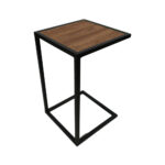 ΒΟΗΘΗΤΙΚΟ ΤΡΑΠΕΖΑΚΙ ELEGANZA2-K545 ΣΕ ΑΠΟΧΡΩΣΗ ΚΑΡΥΔΙΑΣ - Image 2