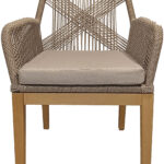 ΚΑΡΕΚΛΑ ΠΟΛΥΘΡΟΝΑ OASIS ΜΕ ΠΛΕΚΤΗ ΠΛΑΤΗ ΣΕ ΤΡΙΧΡΩΜΙΑ & ΞΥΛΙΝΗ ΒΑΣΗ