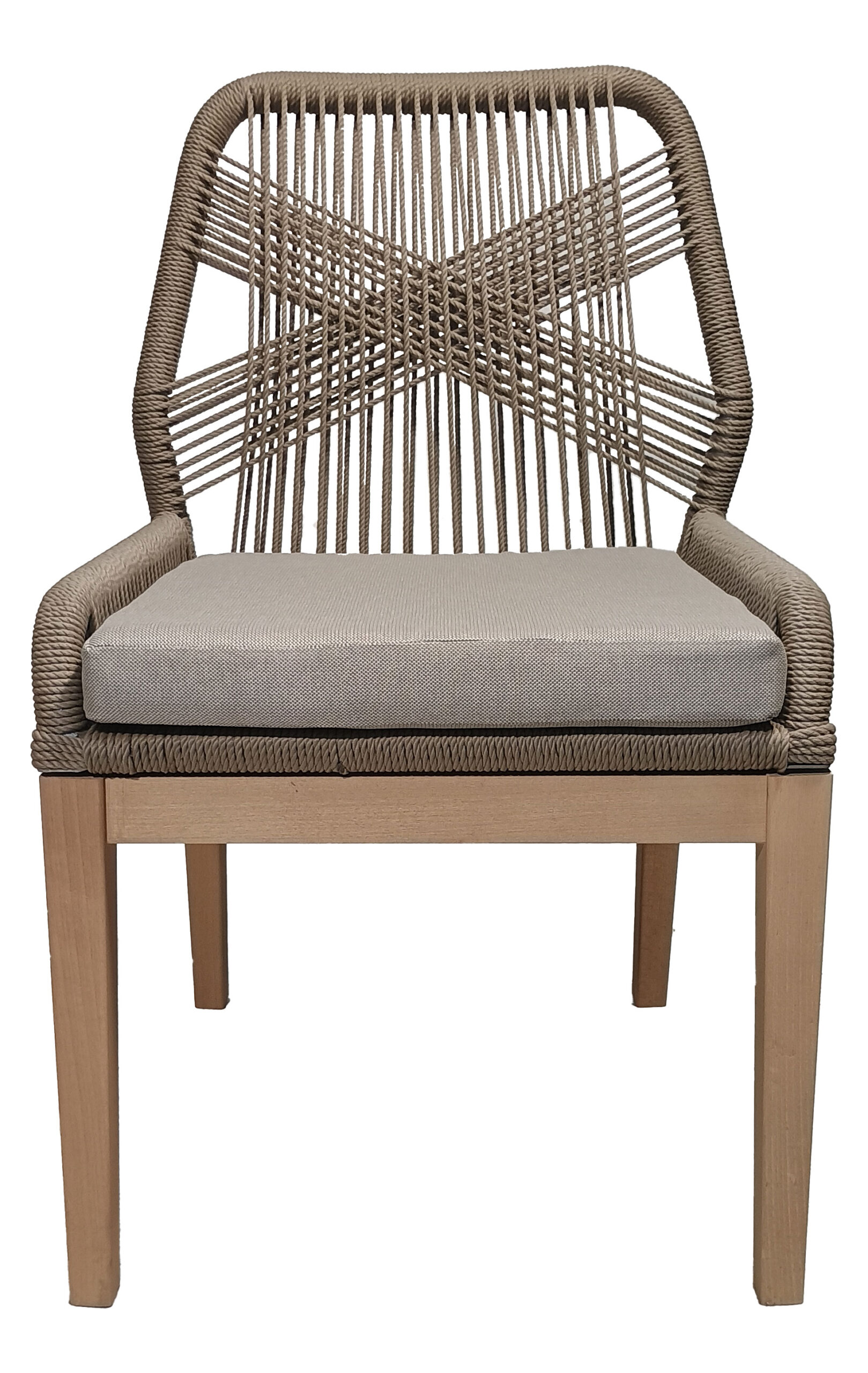 MCH-KAFE_01 ΚΑΡΕΚΛΑ OASIS ΜΕ ΠΛΕΚΤΗ ΠΛΑΤΗ ΣΕ ΑΠΟΧΡΩΣΗ ΠΟΥΡΟΥ & ΞΥΛΙΝΗ ΒΑΣΗ - Image 1