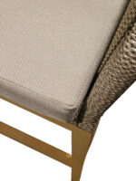 ΣΚΑΜΠΟ ΠΟΛΥΘΡΟΝΑ OASIS ΜΕ ΜΠΡΑΤΣΟ & ΤΡΙΧΡΩΜΟ ΚΟΡΔΟΝΙ - Image 7