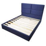 ΚΡΕΒΑΤΙ ΔΙΠΛΟ CUBY Spitimade® - Image 3