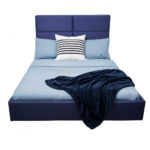 ΚΡΕΒΑΤΙ ΔΙΠΛΟ CUBY Spitimade® - Image 5