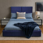 ΚΡΕΒΑΤΙ ΔΙΠΛΟ CUBY Spitimade®