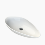 ΕΠΙΠΛΟ ΜΠΑΝΙΟΥ PROGETTO HARMONY 5156 GLOSSY 100 cm - Image 5