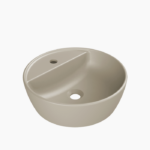 ΕΠΙΠΛΟ ΜΠΑΝΙΟΥ 7763 HARMONY 5120 CEMENT 100 cm - Image 3