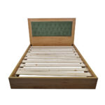 ΚΡΕΒΑΤΙ ΔΙΠΛΟ ROYAL Spitimade® - Image 2