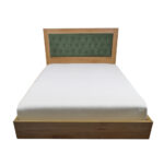 ΚΡΕΒΑΤΙ ΔΙΠΛΟ ROYAL Spitimade® - Image 3