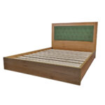 ΚΡΕΒΑΤΙ ΔΙΠΛΟ ROYAL Spitimade® - Image 5