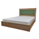 ΚΡΕΒΑΤΙ ΔΙΠΛΟ ROYAL Spitimade® - Image 7