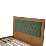 ΚΡΕΒΑΤΙ ΔΙΠΛΟ ROYAL Spitimade® - Image 8