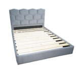 ΚΡΕΒΑΤΙ ΔΙΠΛΟ QBEE Spitimade® - Image 4