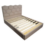 ΚΡΕΒΑΤΙ ΔΙΠΛΟ QBEE Spitimade® - Image 4