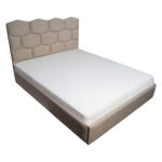 ΚΡΕΒΑΤΙ ΔΙΠΛΟ QBEE Spitimade® - Image 3