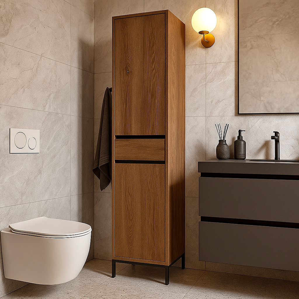 Stili K545 ΣΤΗΛΗ ΜΠΑΝΙΟΥ VENTO-K545 ΣΕ ΑΠΟΧΡΩΣΗ ΚΑΡΥΔΙΑΣ - Image 1