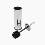 Πιγκάλ στρόγγυλο Inox - Image 2