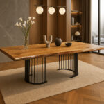 ΤΡΑΠΕΖΑΡΙΑ PLACEBO ΣΕ ΡΟΥΣΤΙΚ ΔΡΥΙΝΗ ΕΠΙΦΑΝΕΙΑ ΜΕ ΑΝΑΓΛΥΦΟ ΤΕΛΕΙΩΜΑ