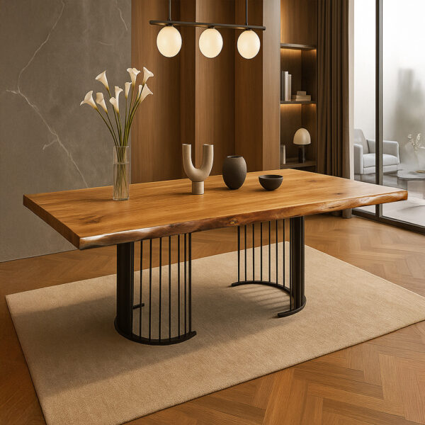 ΤΡΑΠΕΖΑΡΙΑ PLACEBO ΣΕ ΡΟΥΣΤΙΚ ΔΡΥΙΝΗ ΕΠΙΦΑΝΕΙΑ ΜΕ ΑΝΑΓΛΥΦΟ ΤΕΛΕΙΩΜΑ