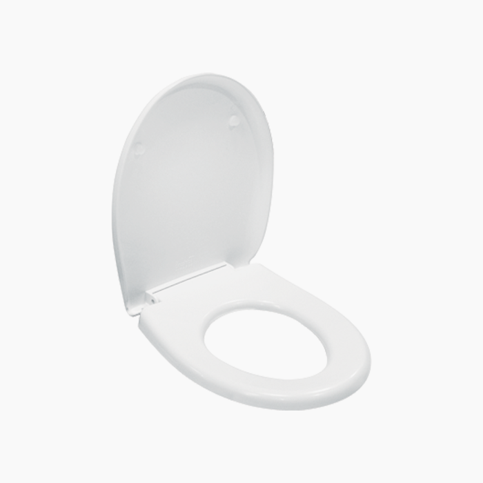 abs 1-700x700 Κάλυμμα Λεκάνης Thermoplast Cerastyle Kids 1134000 Λευκό - Image 1