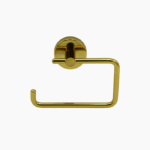 Χαρτοθήκη σε χρυσή απόχρωση