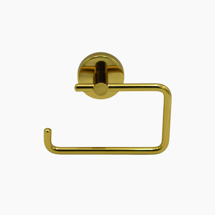 altin2-700x700 Χαρτοθήκη σε χρυσή απόχρωση - Image 1