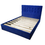 ΚΡΕΒΑΤΙ ΔΙΠΛΟ ROYALTY Spitimade® - Image 5