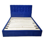 ΚΡΕΒΑΤΙ ΔΙΠΛΟ ROYALTY Spitimade® - Image 3