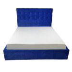 ΚΡΕΒΑΤΙ ΔΙΠΛΟ ROYALTY Spitimade® - Image 2