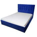 ΚΡΕΒΑΤΙ ΔΙΠΛΟ ROYALTY Spitimade® - Image 4