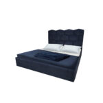 ΚΡΕΒΑΤΙ ΔΙΠΛΟ QBEE Spitimade® - Image 3