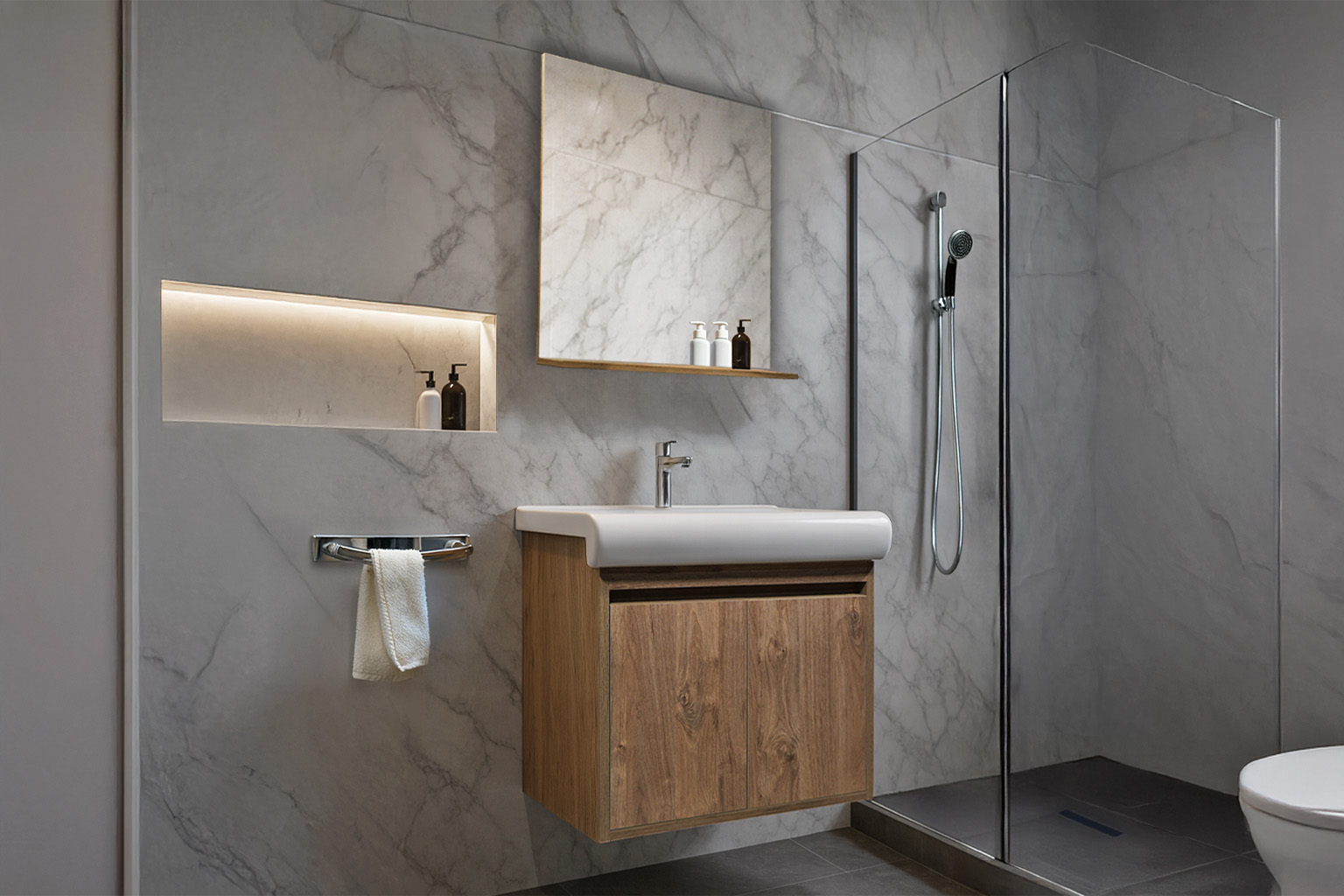 megalo1 prosfora ΕΠΙΠΛΟ ΜΠΑΝΙΟΥ SOHO-1 - Image 1