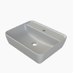 ΕΠΙΠΛΟ ΜΠΑΝΙΟΥ K545 HARMONY 5099 COPPER100 cm - Image 4