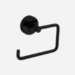 Χαρτοθήκη σε μαύρη απόχρωση - Image 3